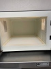 Commercial Microwave Oven - 3