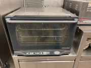 Convection oven