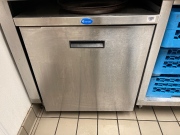 Under counter refrigerator