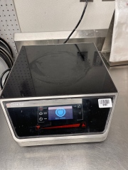 Induction heater