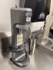 Milk shake mixer - 2