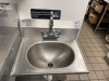 Hand wash station - 2