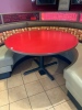 54" Round Dining Table - 3