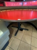 54" Round Dining Table - 4