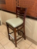 3 Barstools