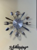 Utensil Clock - 2