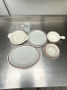 Large lot of China