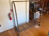 Heavy Duty Portable Garment Rack - 3