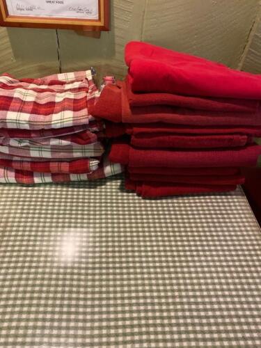 Table Cloths