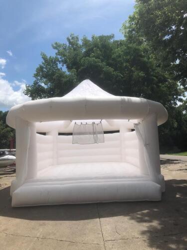 Brand New! Wedding Bounce Inflatable