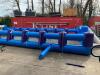 Human Fooseball - 4