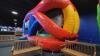 Multisport Stadium Inflatable - 2