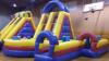 Extreme Obstacle Course Inflatable - 3