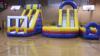 Extreme Obstacle Course Inflatable - 4