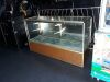 60" Glass Display Case - 2