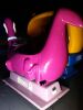 Flintstones Dino Kiddie Ride - 4