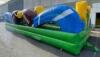 First & Goal Bungee Battle Inflatable - 6