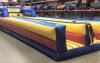 2 Lane Bungee Run Inflatable - 2