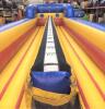 2 Lane Bungee Run Inflatable - 3