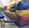 2 Lane Bungee Run Inflatable - 5