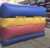 2 Lane Bungee Run Inflatable - 6