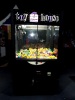 Rainbow 42" Toy House Crane Machine - 2