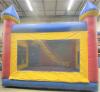 4 in 1 Excalibur Combo Inflatable - 3