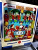 Gottlieb Royal Guard Pinball Machine - 2