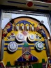 Gottlieb Royal Guard Pinball Machine - 12