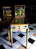 Williams St. Louis 1949 Pinball Machine - 2