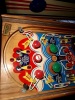 Williams St. Louis 1949 Pinball Machine - 7