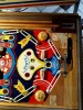 Williams St. Louis 1949 Pinball Machine - 9