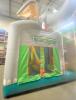 4 In 1 Jungle Combo Inflatable - 2