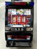 Paschilo Slot Machine With Tokens