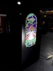 Multicade Video game in Pac Man style cabinet. - 3