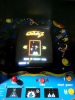 Multicade Video game in Pac Man style cabinet. - 5