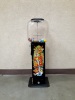 Super Bounce a Roo Super Ball Vending Machine 4 Quarter Vend - 2