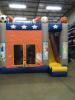 4 in 1 Sports Combo Inflatable - 2