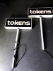 Token Machine Signs (2)