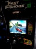 Raw Thrills Fast and Furious sit down driving game - 6