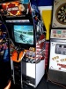 Sega Harley Davidson Video Driving Game - 10