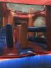 5 in 1 Clubhouse Combo Inflatable - 6