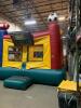 15' Sports Arena Inflatable - 4