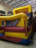 16' Backyard Slide Inflatable - 2