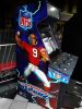 NFL Blitz 1999 4 player cabinet - 3