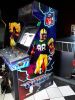 NFL Blitz 1999 4 player cabinet - 4