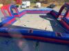 Combo Field Inflatable - 2