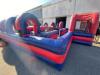 Combo Field Inflatable - 18