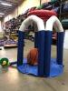 Giant Basketball Inflatable - 3