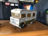 Vintage Metal Winnebago Toy - 2